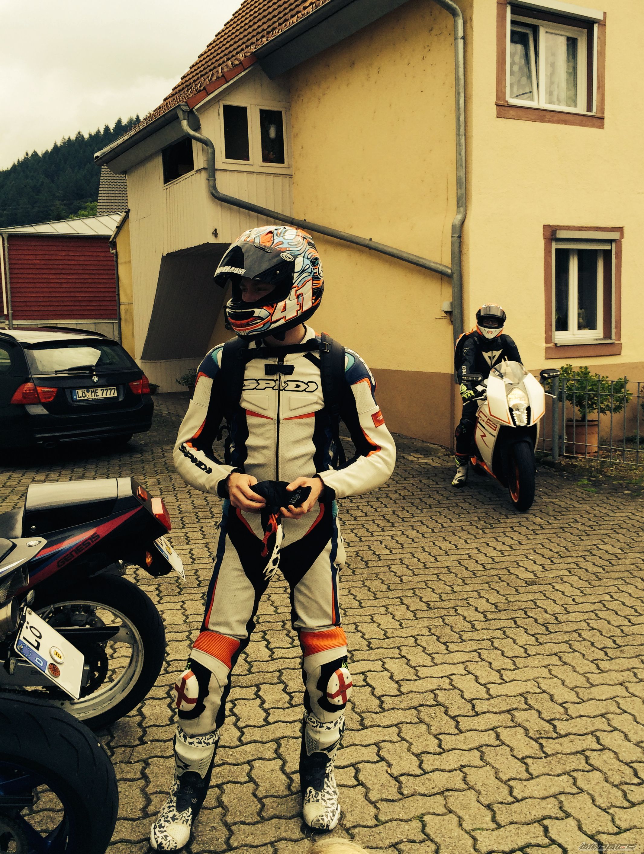 Bike Photo 2714597