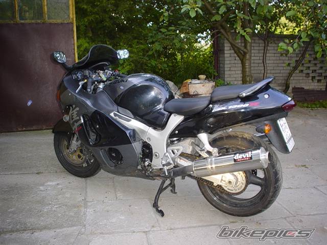 Bike Photo 271460