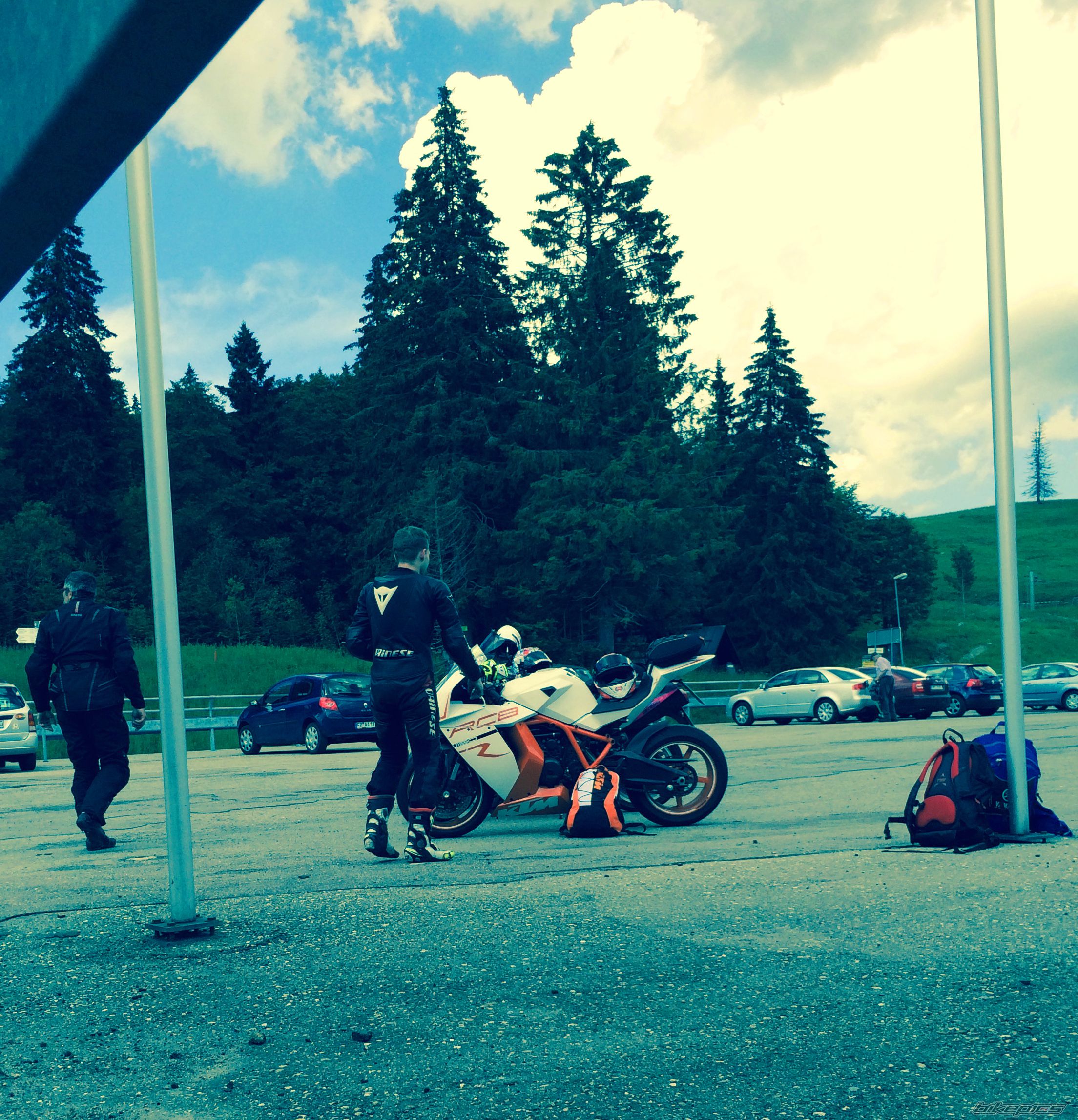Bike Photo 2714604