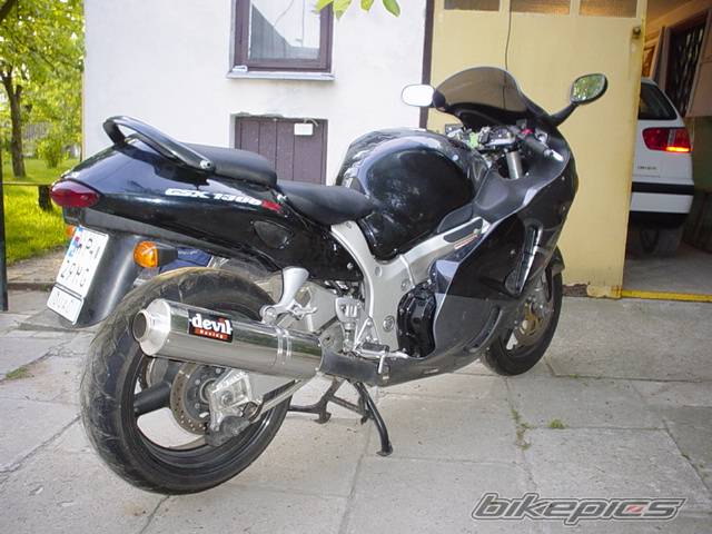 Bike Photo 271461