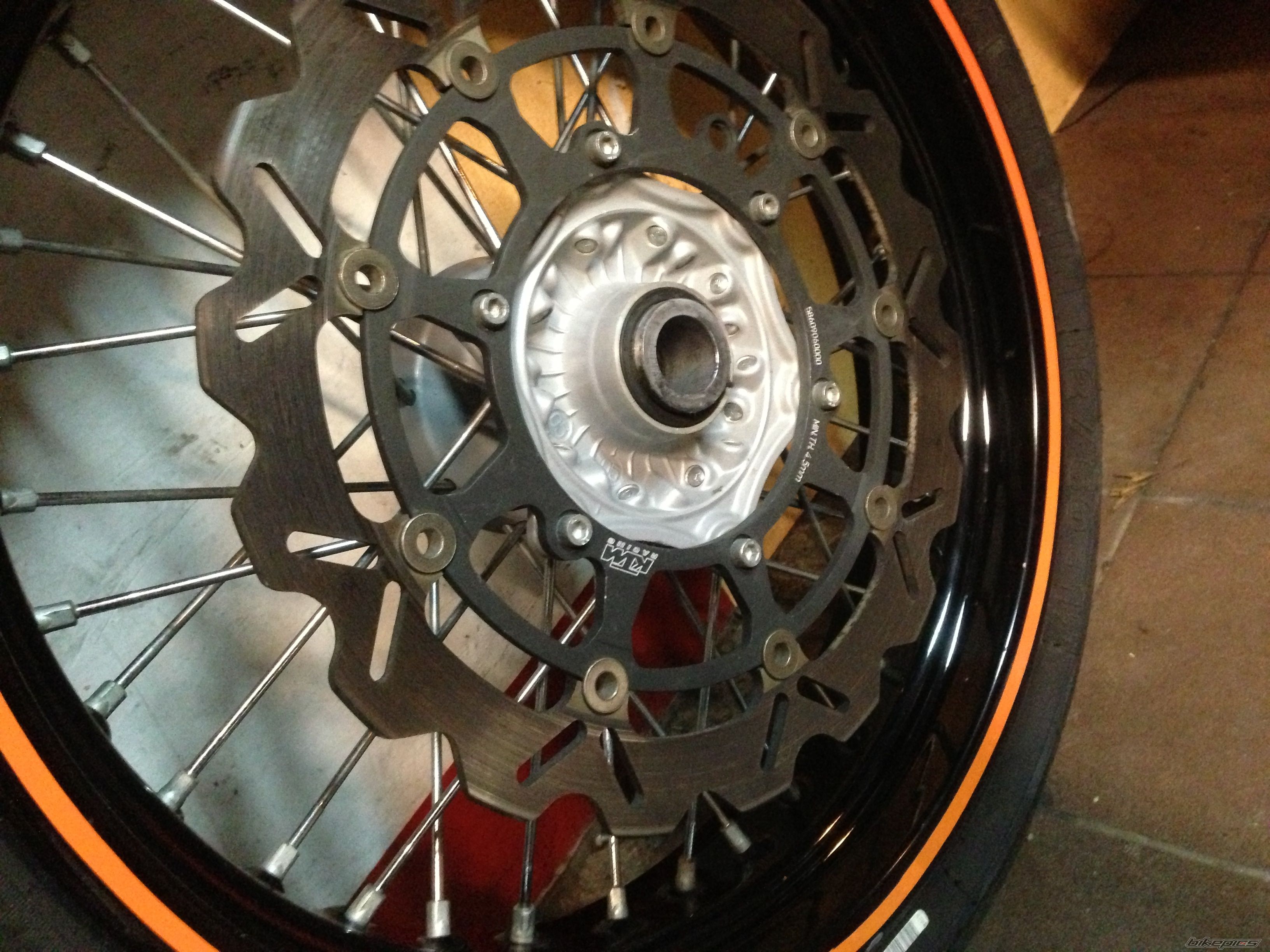 Bike Photo 2714623