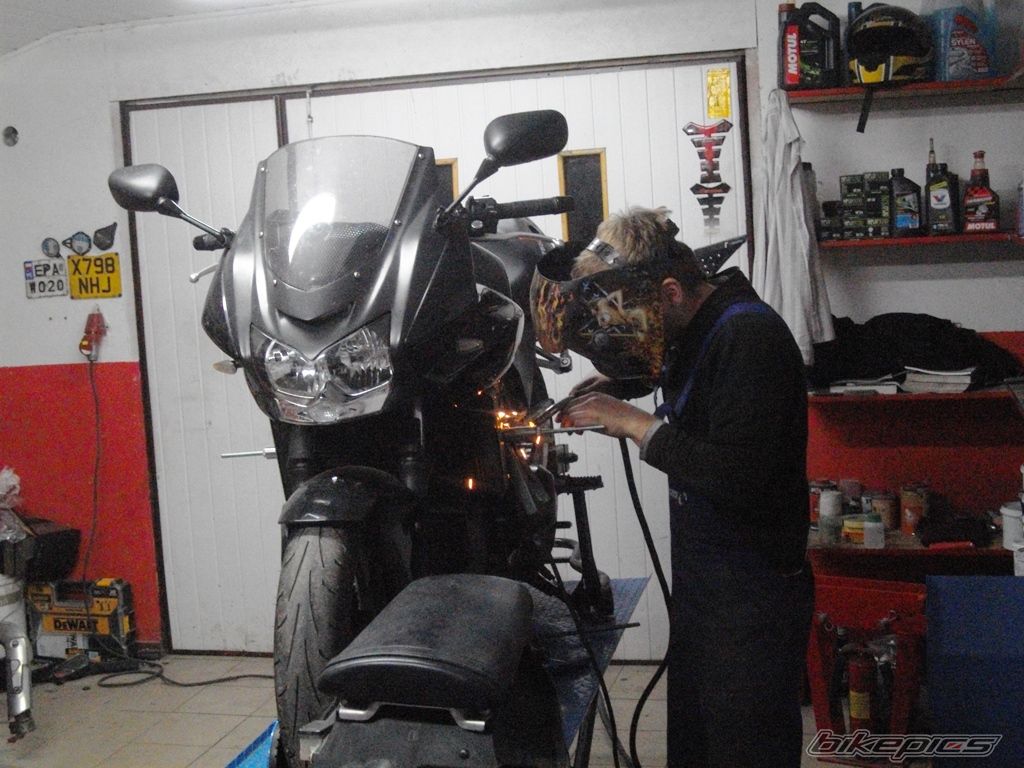 Bike Photo 2714716