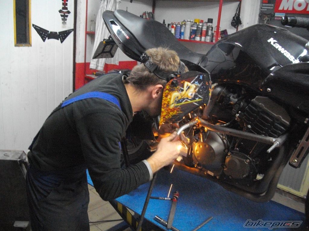 Bike Photo 2714717