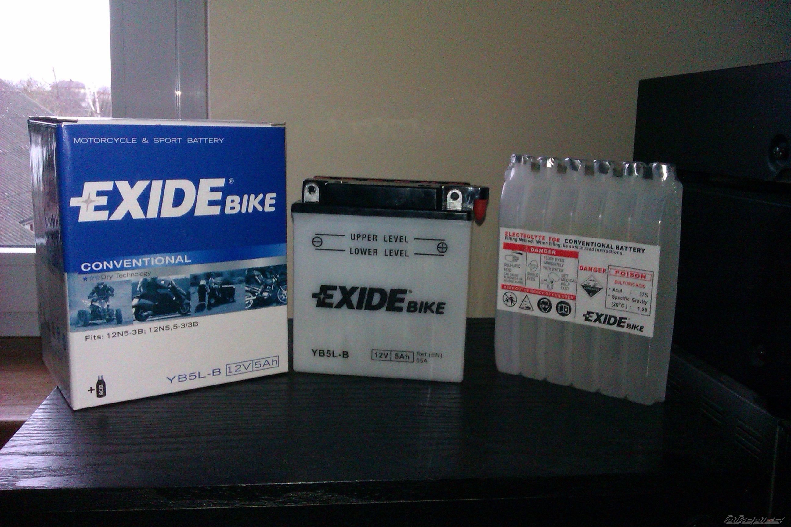 Bike Photo 2714750