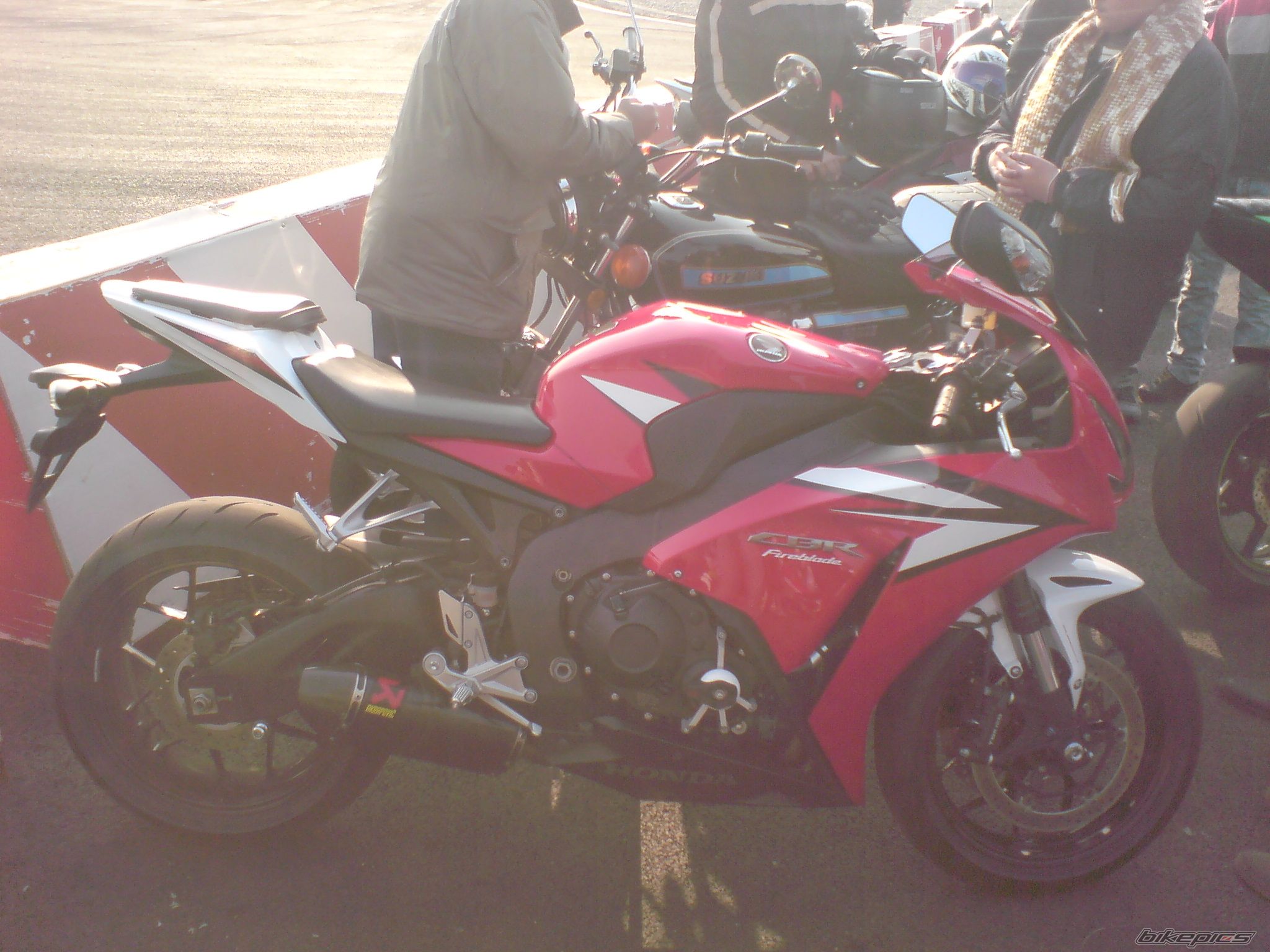 Bike Photo 2714763