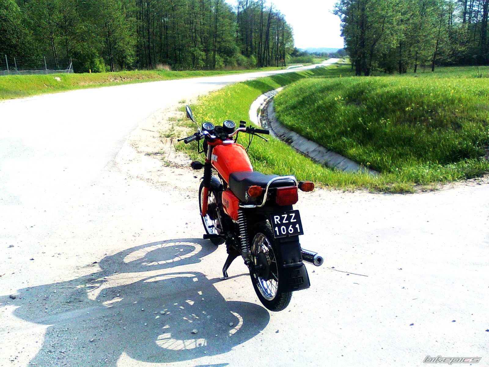 Bike Photo 2714861