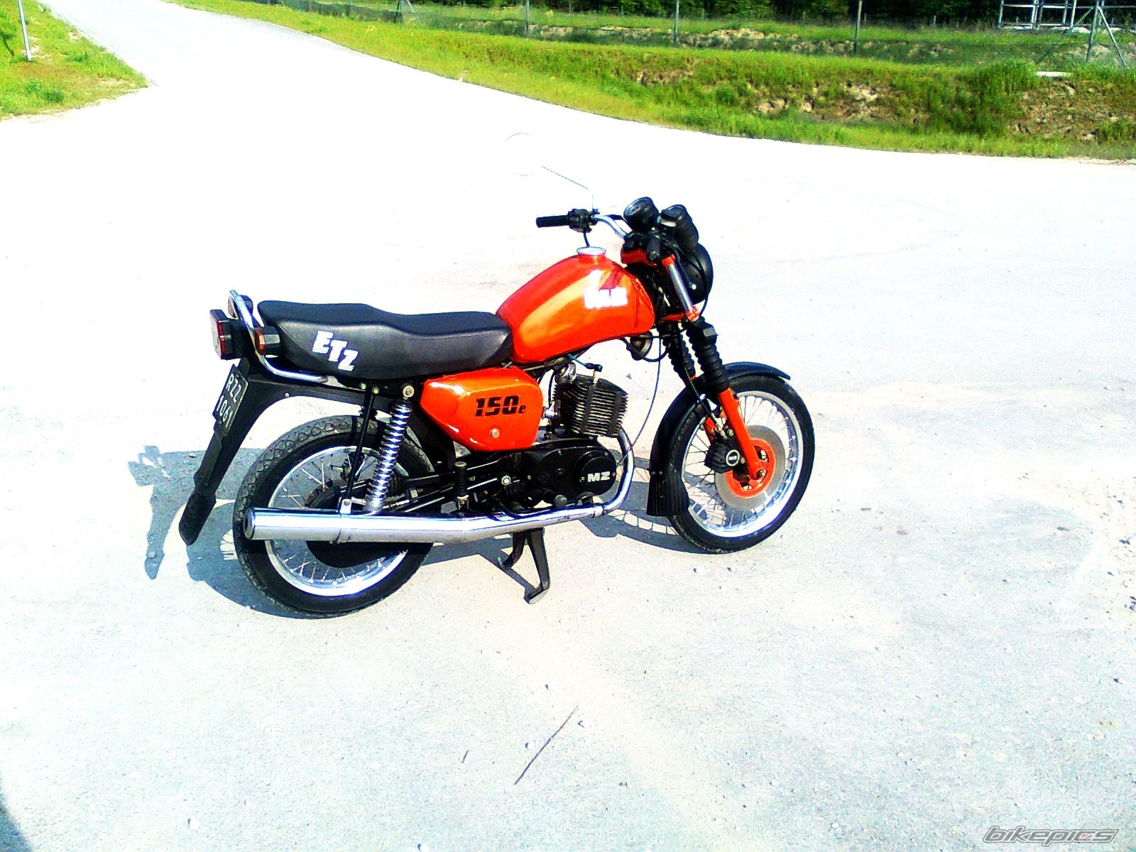 Bike Photo 2714862