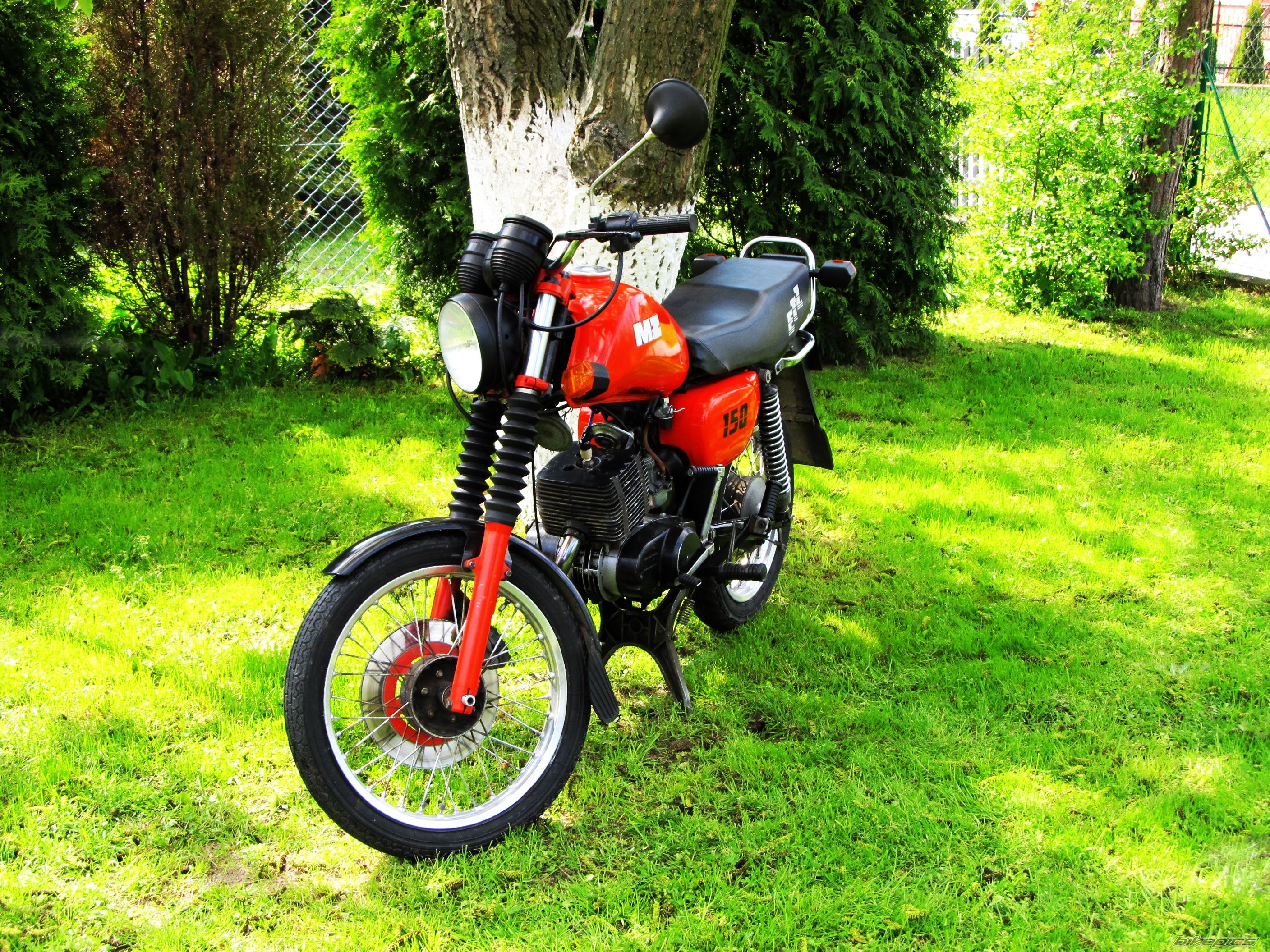 Bike Photo 2714863