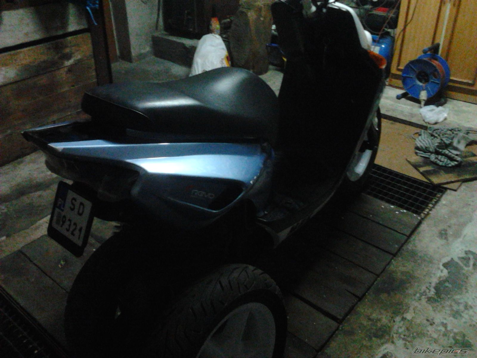 Bike Photo 2714866