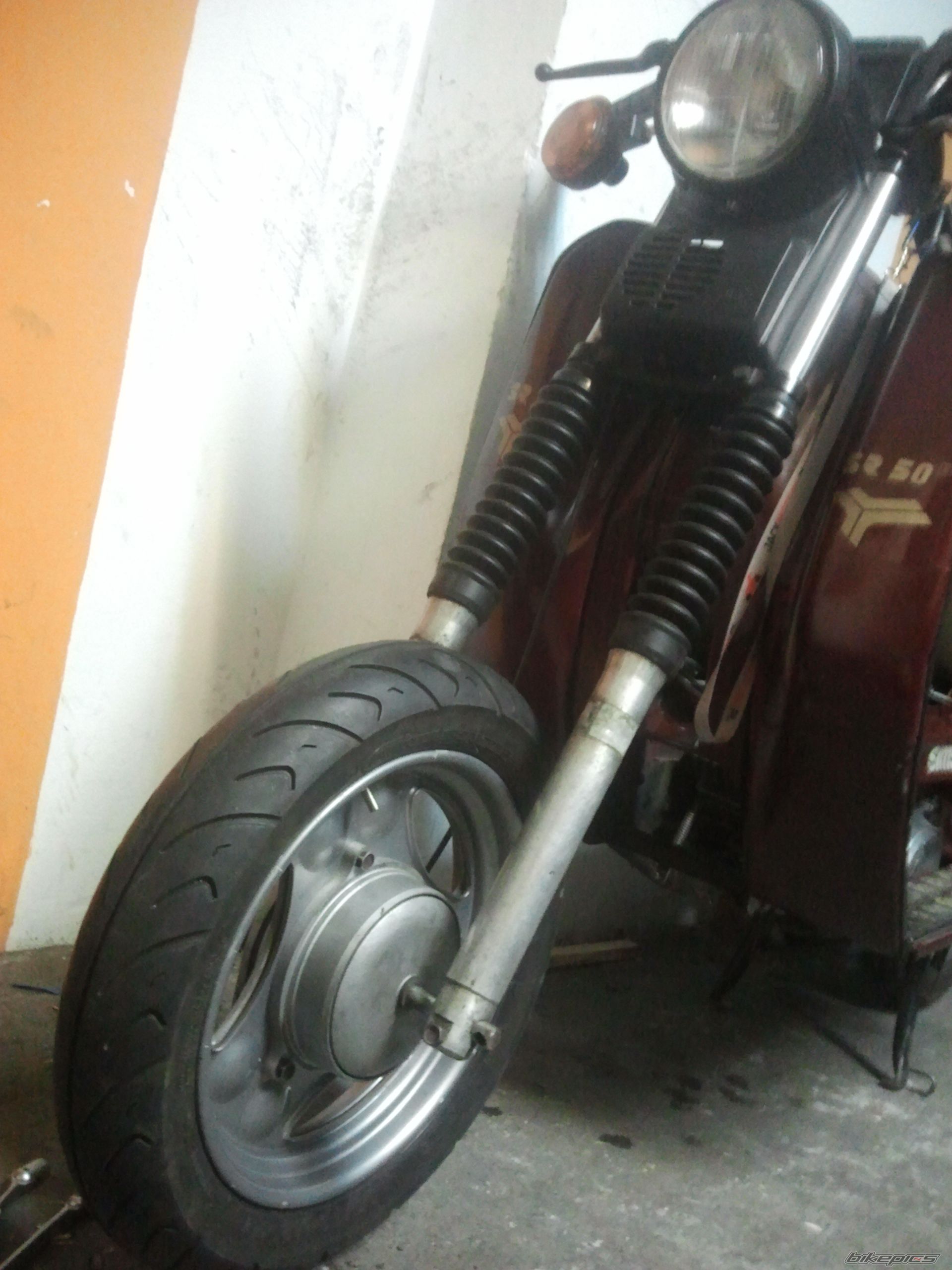 Bike Photo 2714894