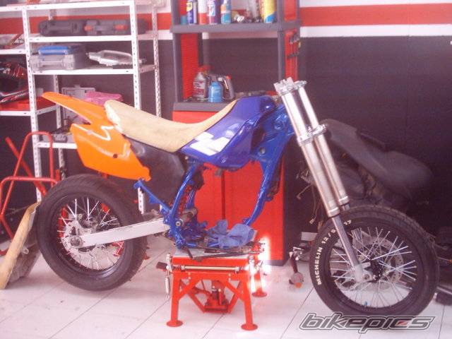 Bike Photo 271492