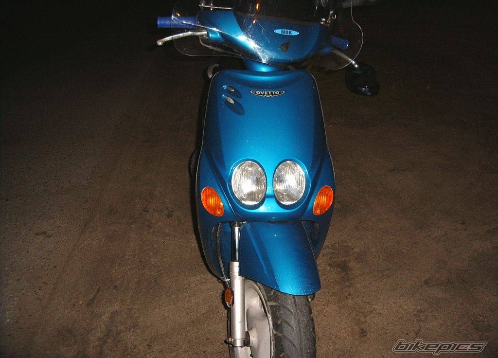 Bike Photo 271493