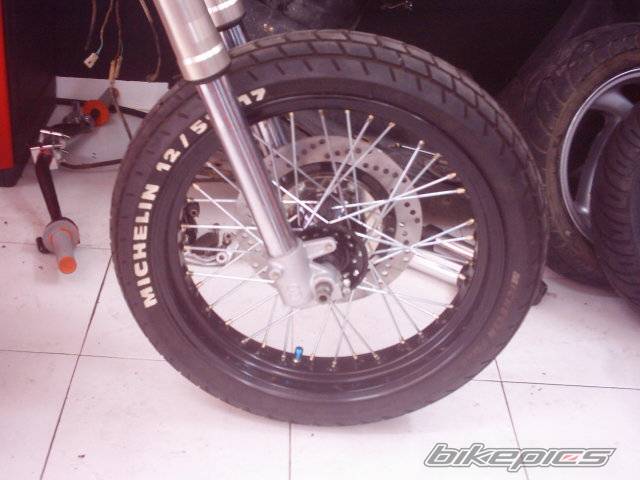 Bike Photo 271494