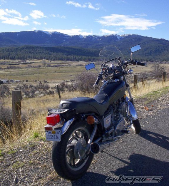 Bike Photo 2714949