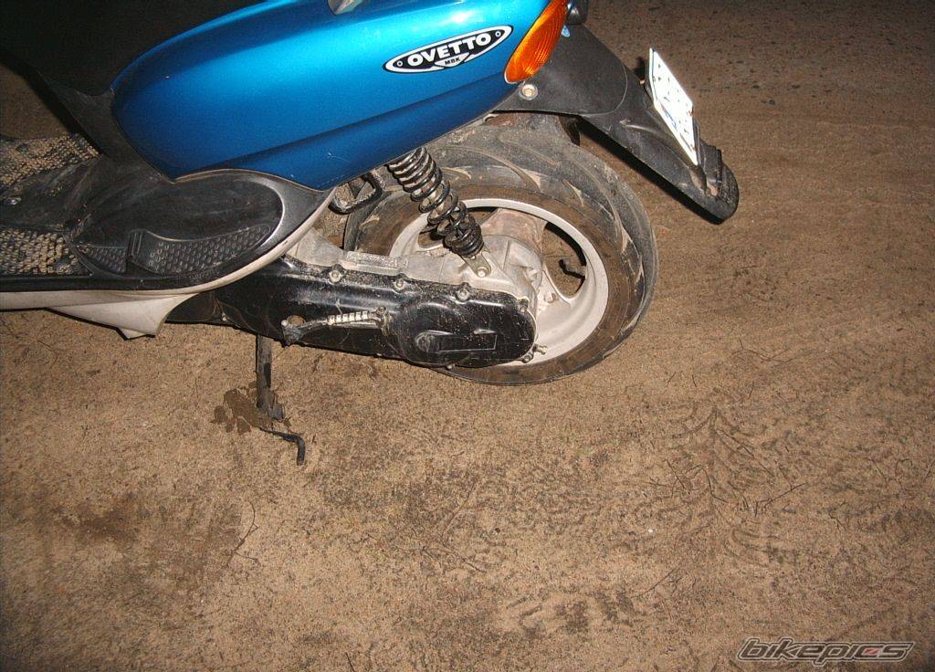 Bike Photo 271495