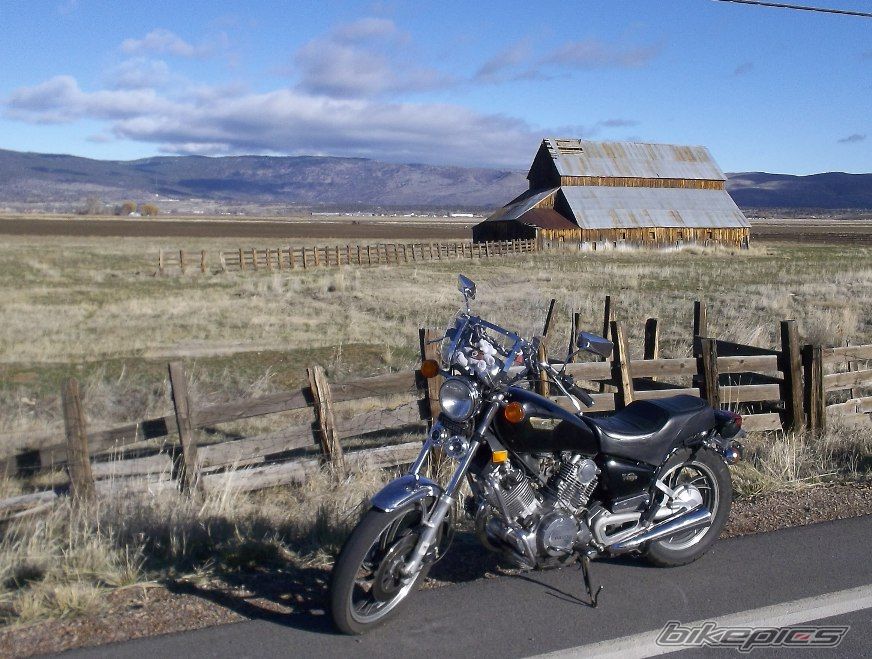 Bike Photo 2714950