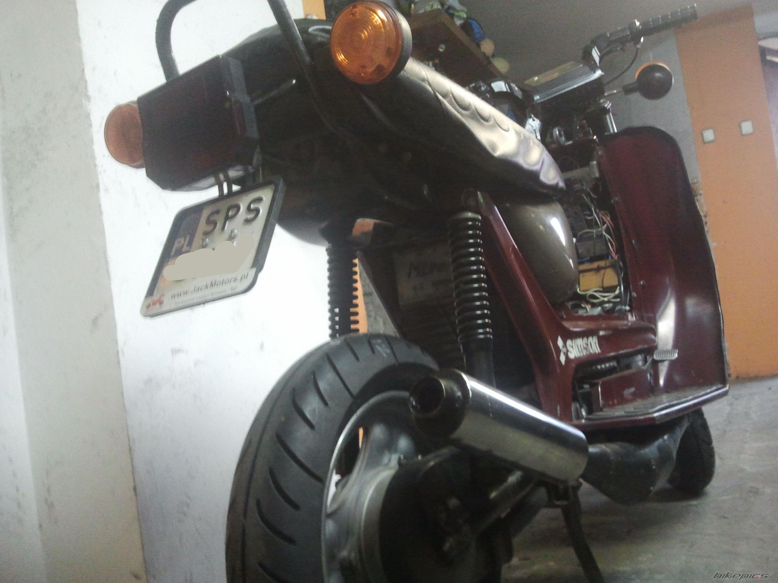 Bike Photo 2714962