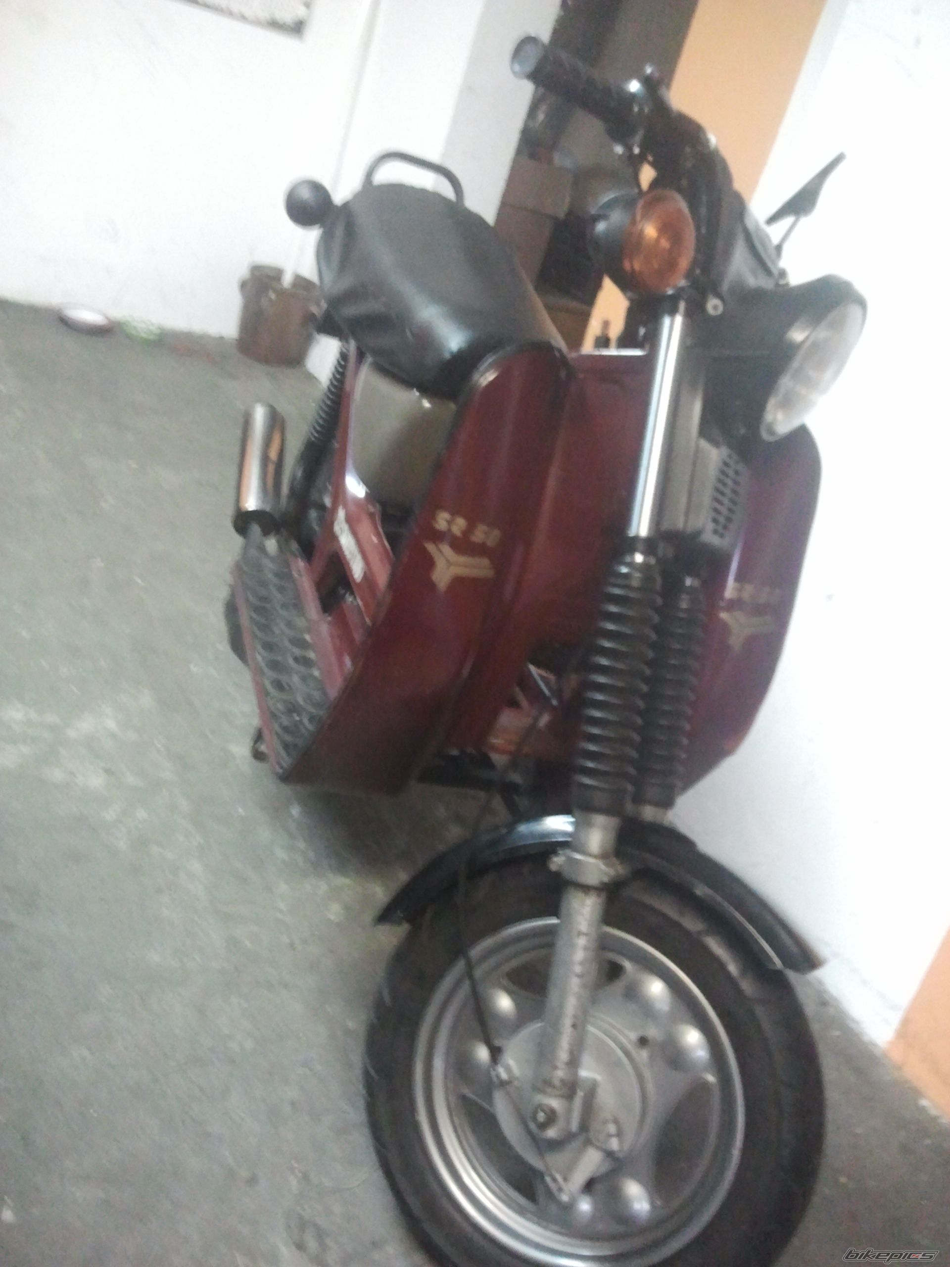 Bike Photo 2714963