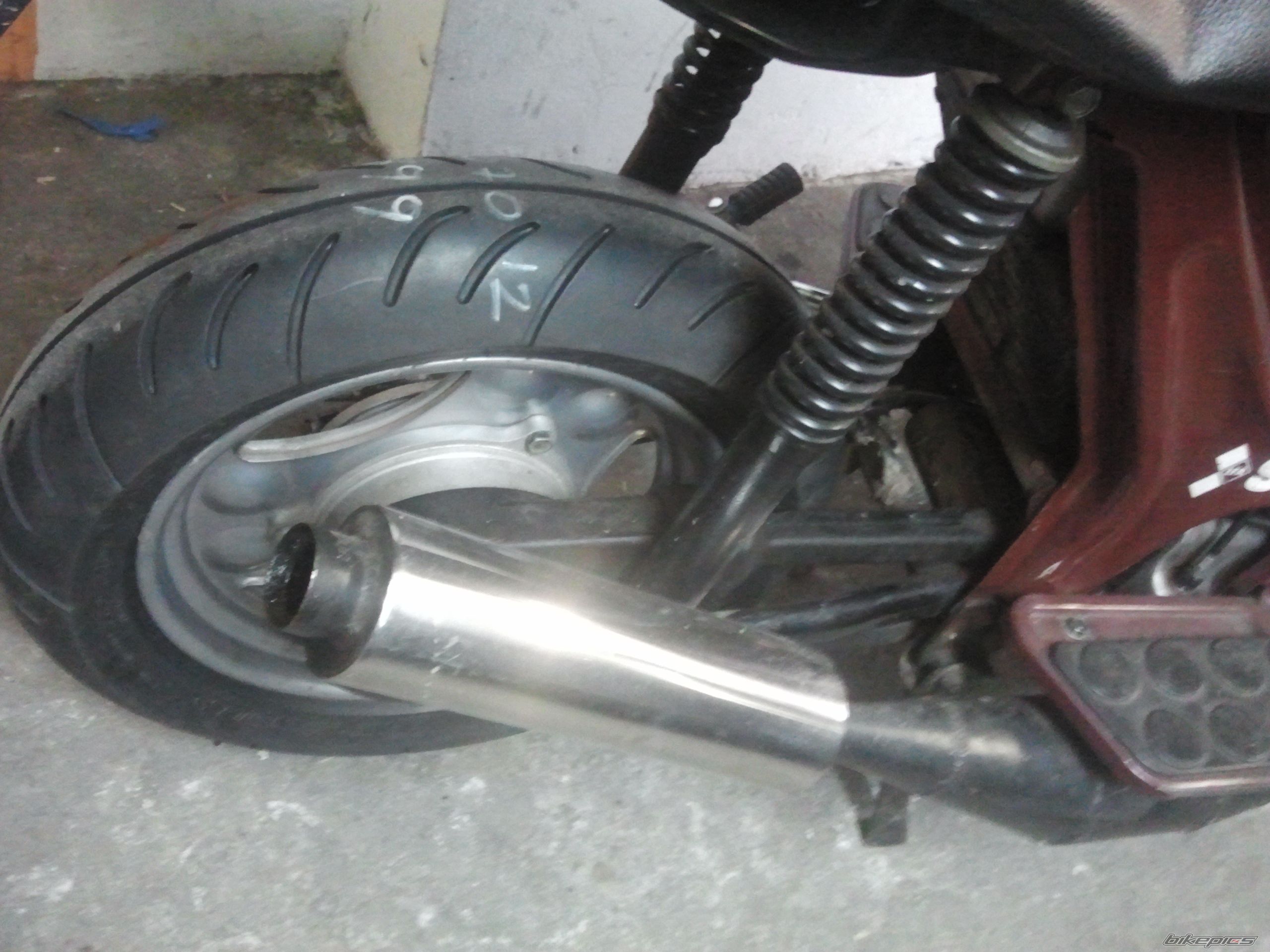 Bike Photo 2714964