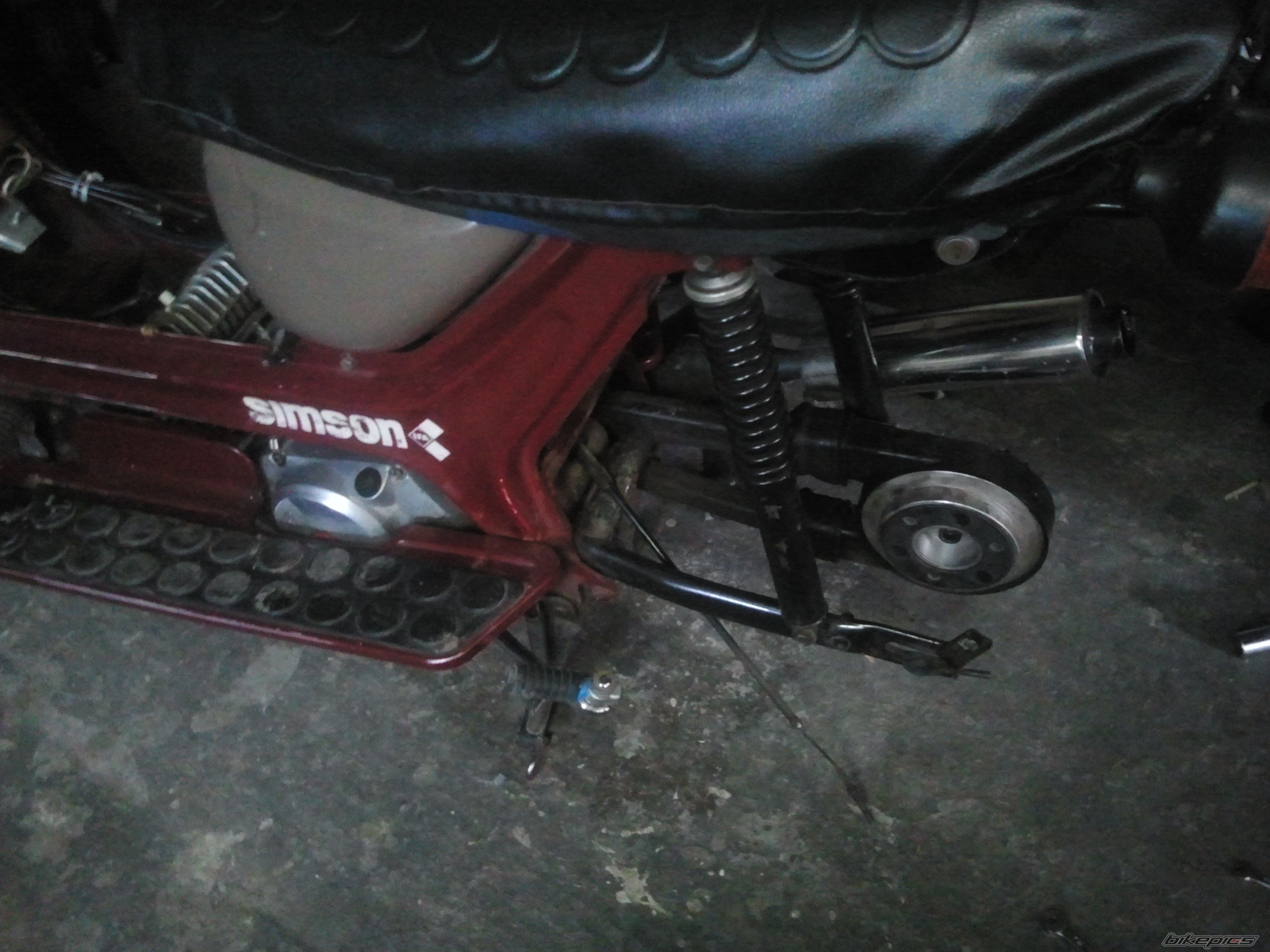 Bike Photo 2714975