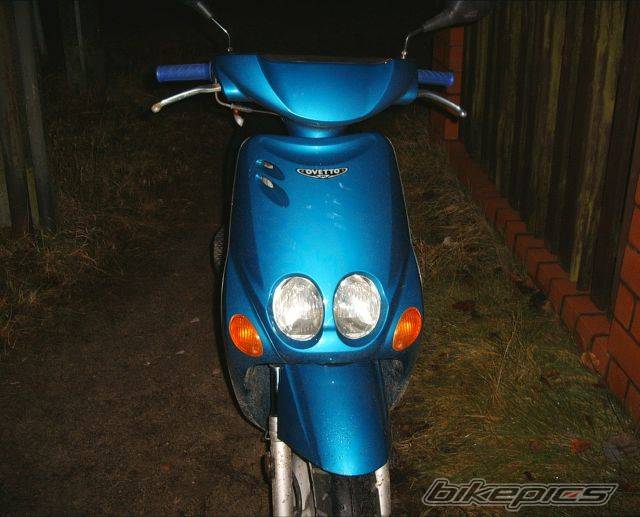 Bike Photo 271508