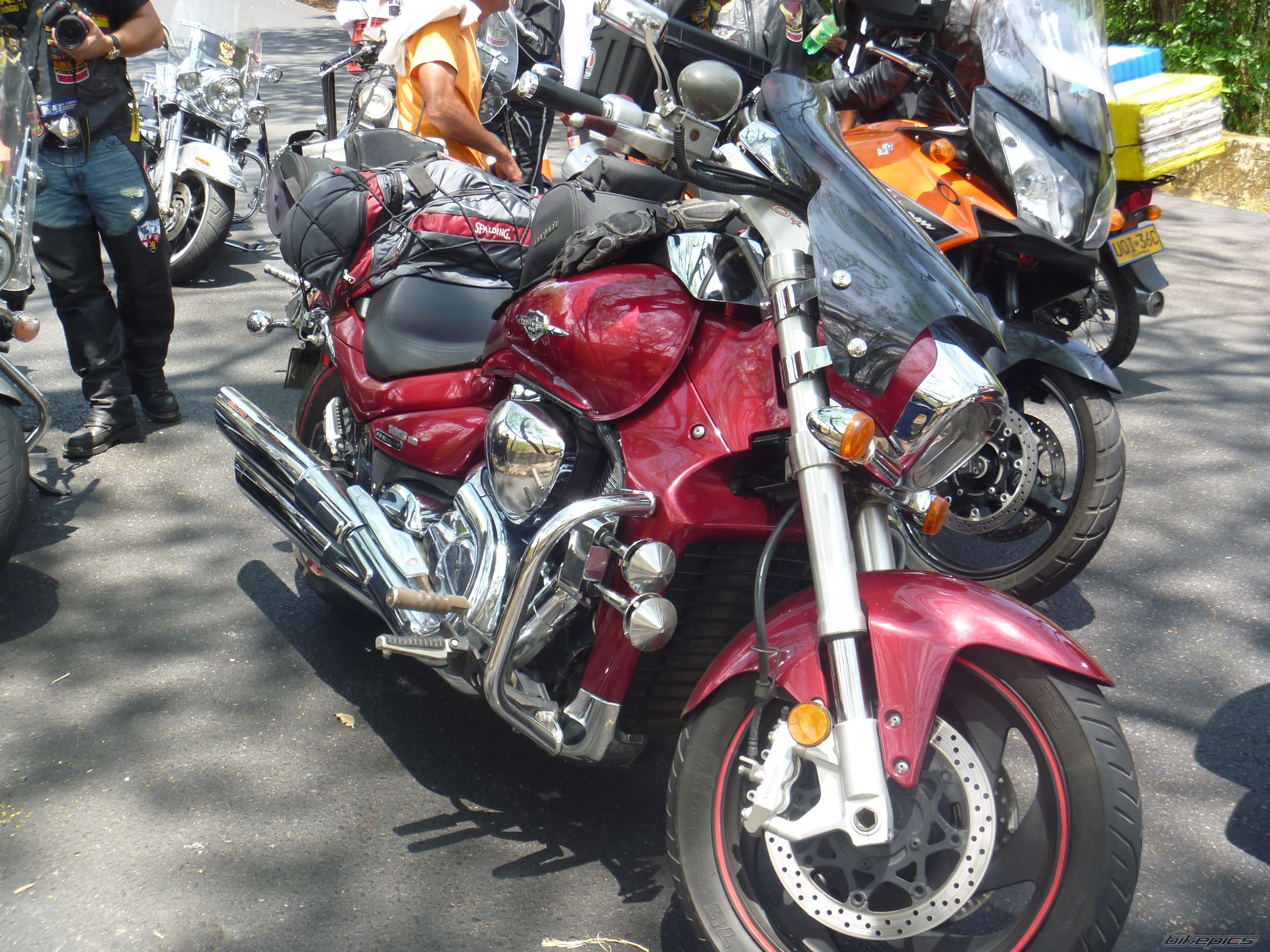 Bike Photo 2715089