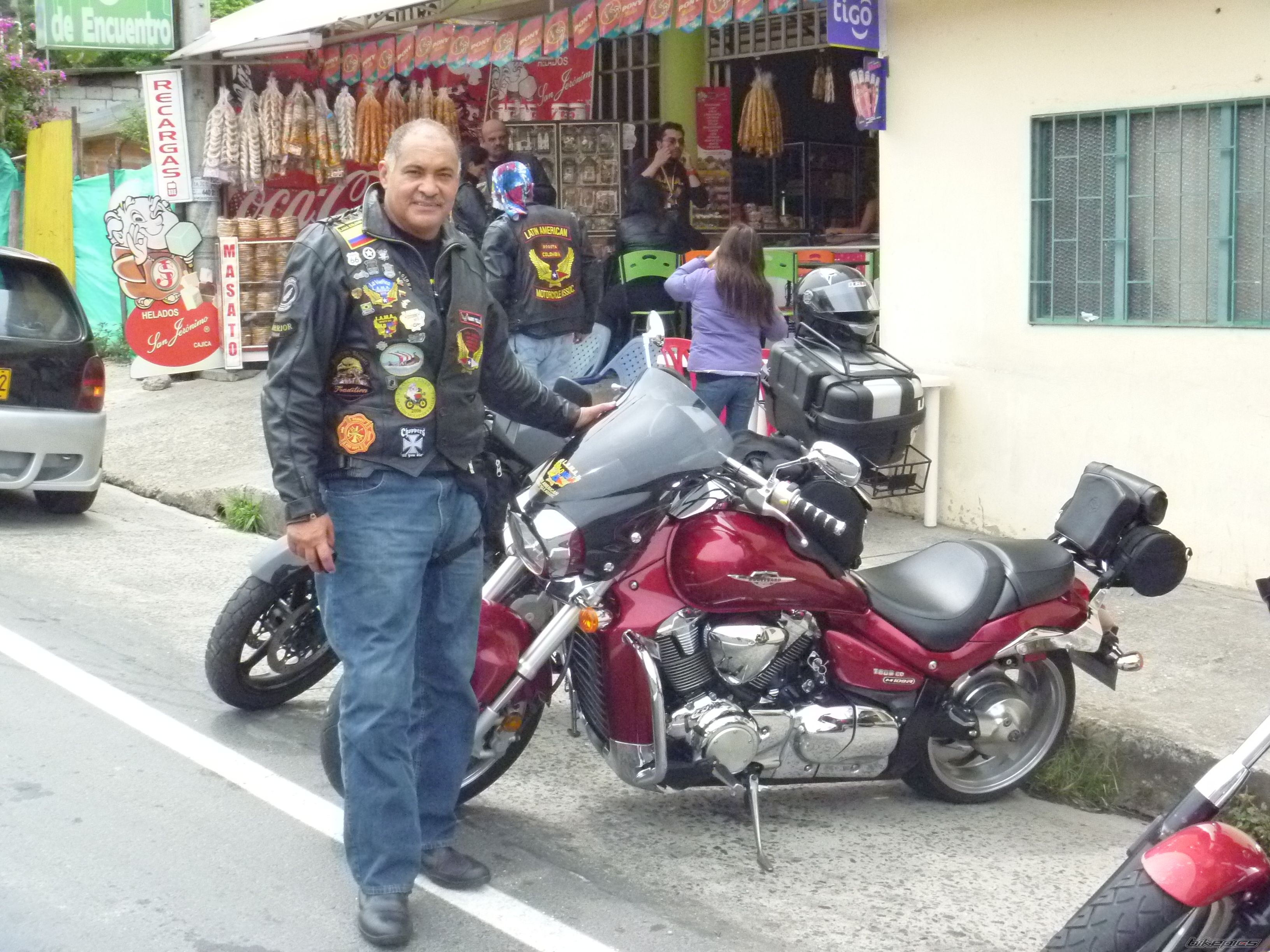 Bike Photo 2715091