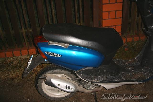Bike Photo 271511