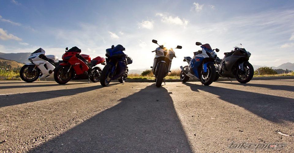 Bike Photo 2715118