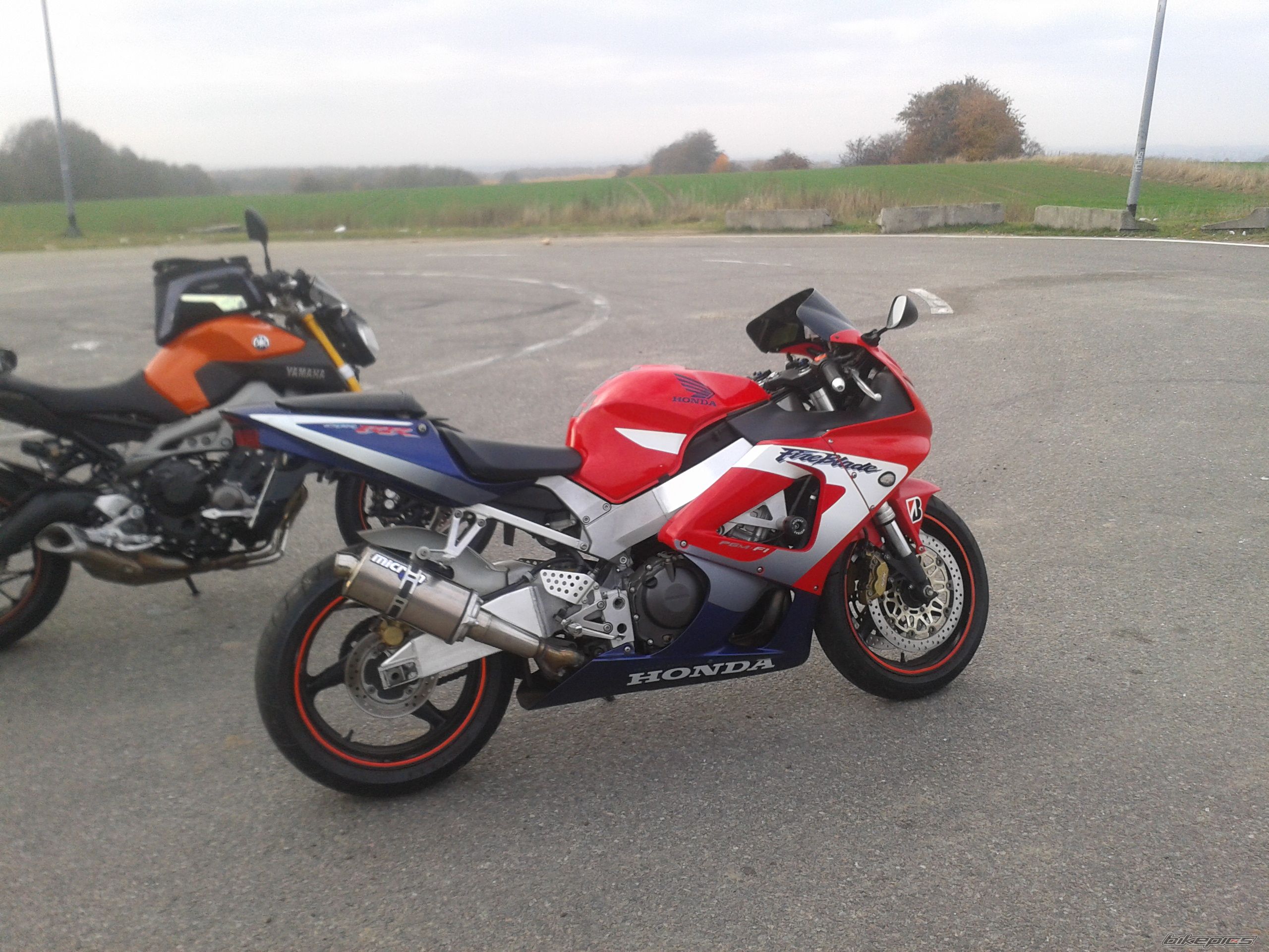 Bike Photo 2715173