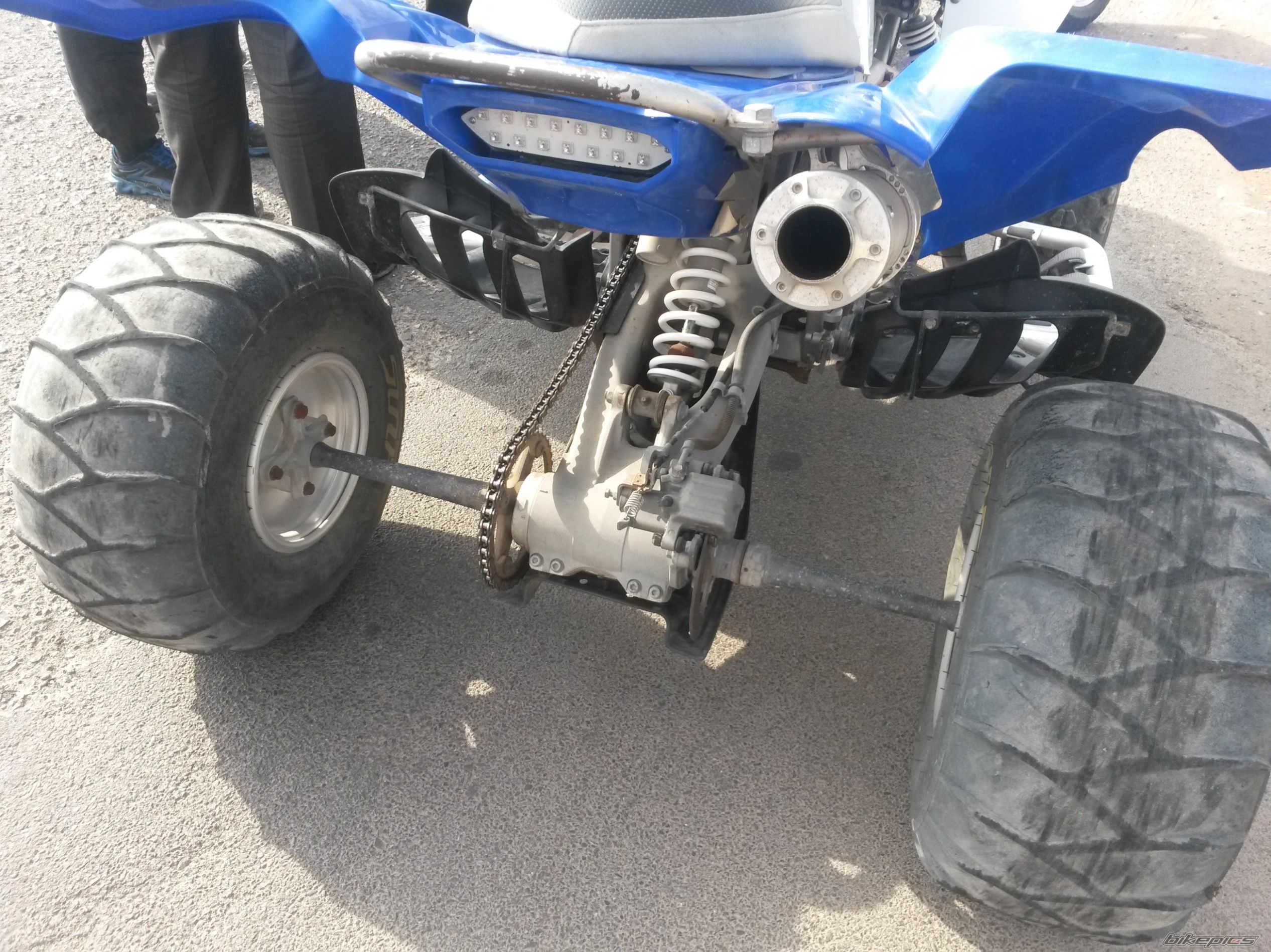 Bike Photo 2715242