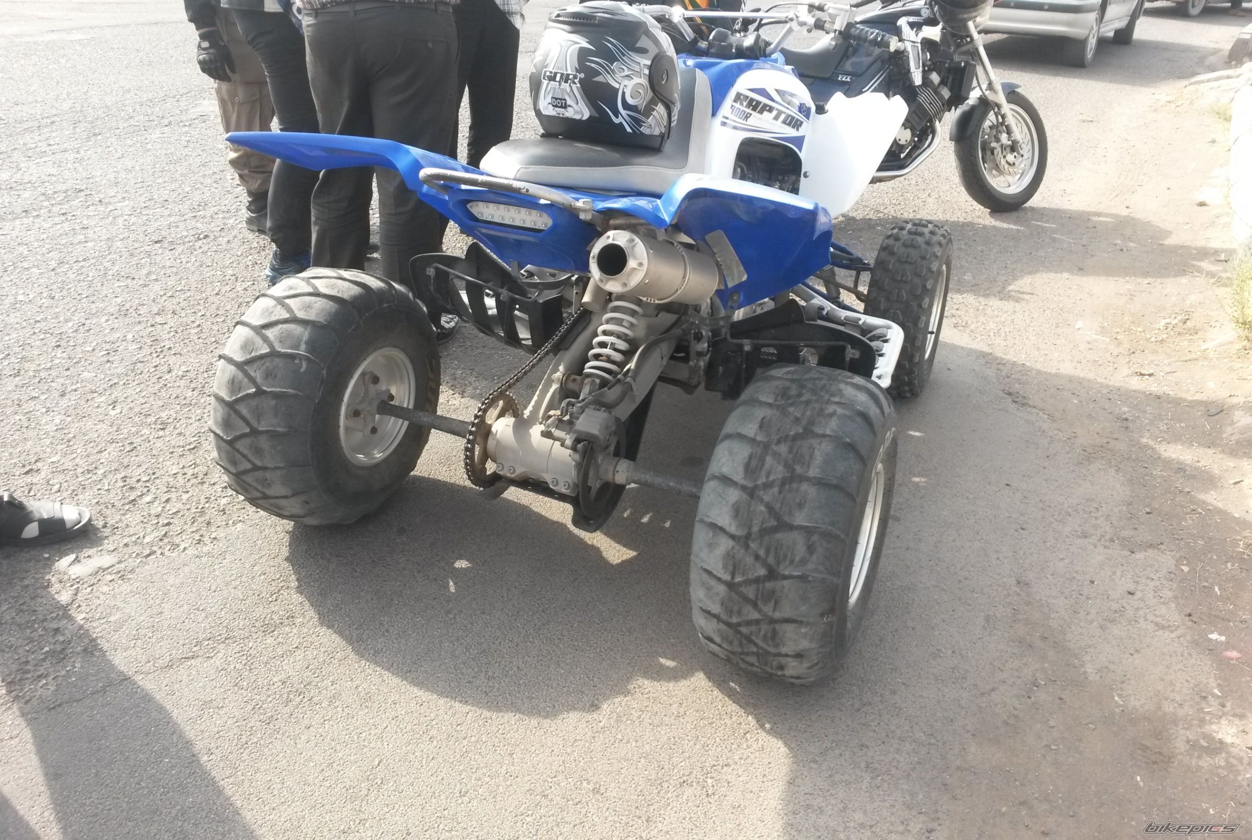 Bike Photo 2715253