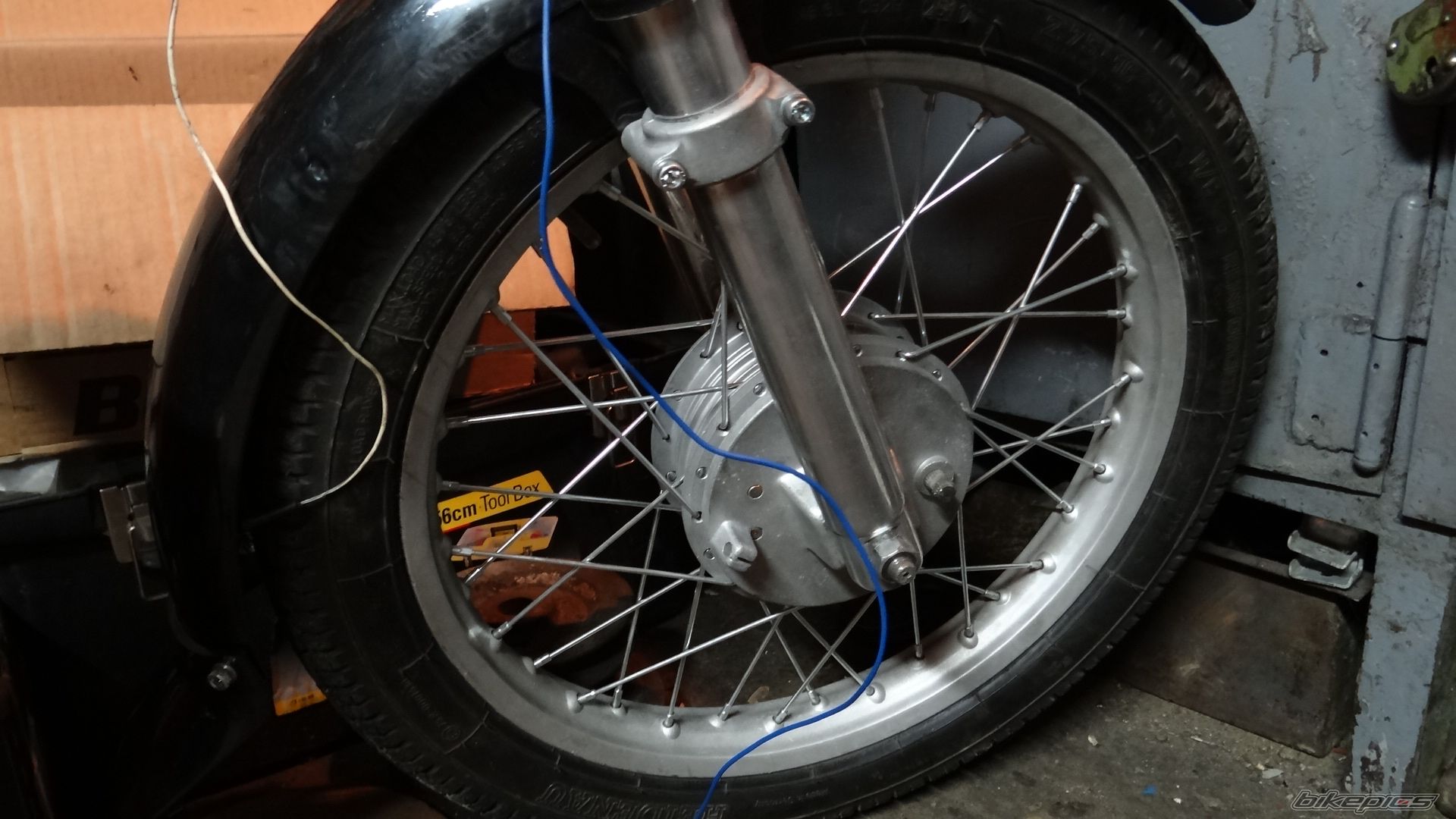Bike Photo 2715286