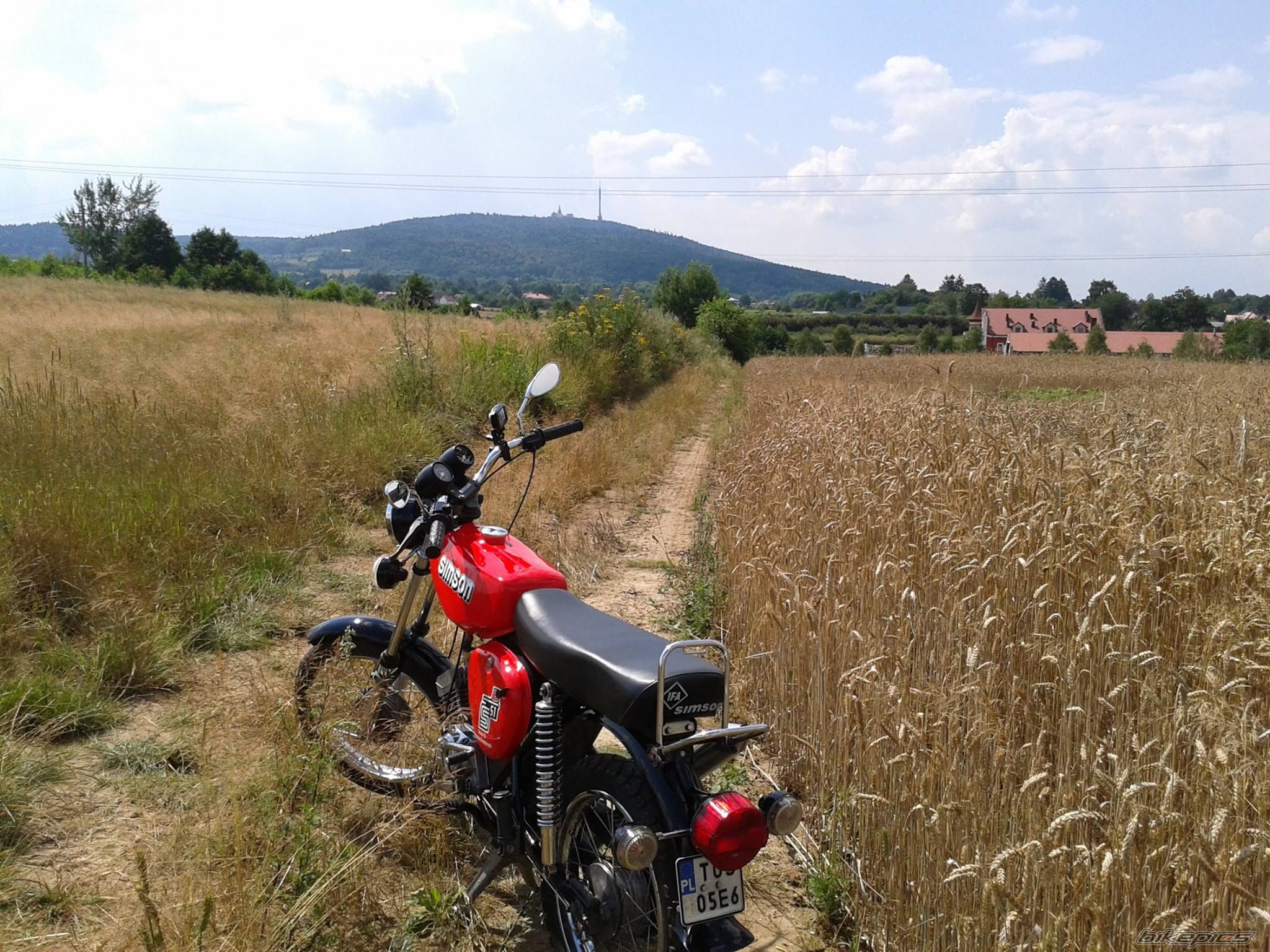 Bike Photo 2715289