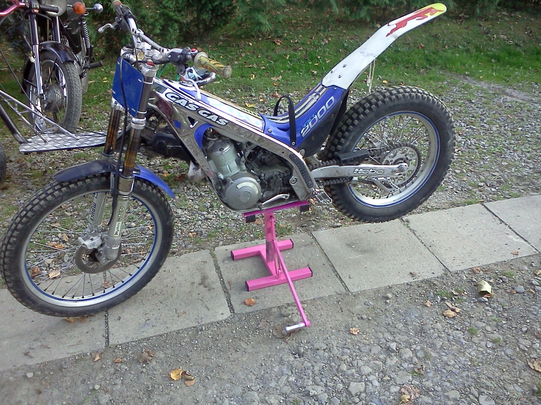 Bike Photo 2715295
