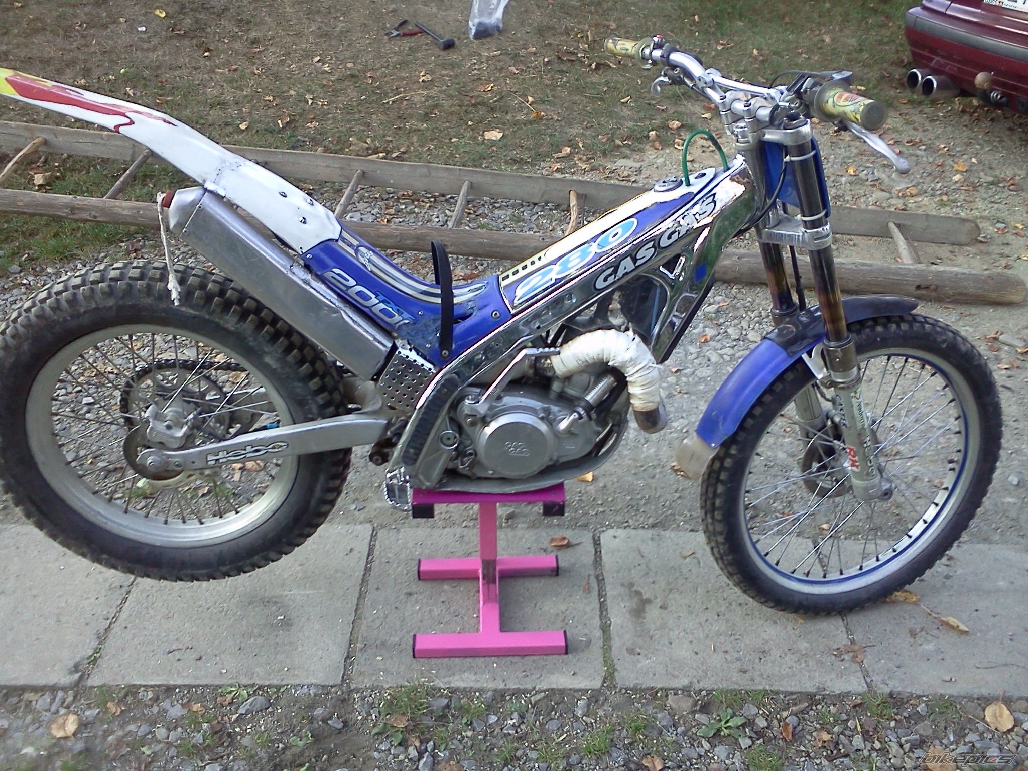 Bike Photo 2715297