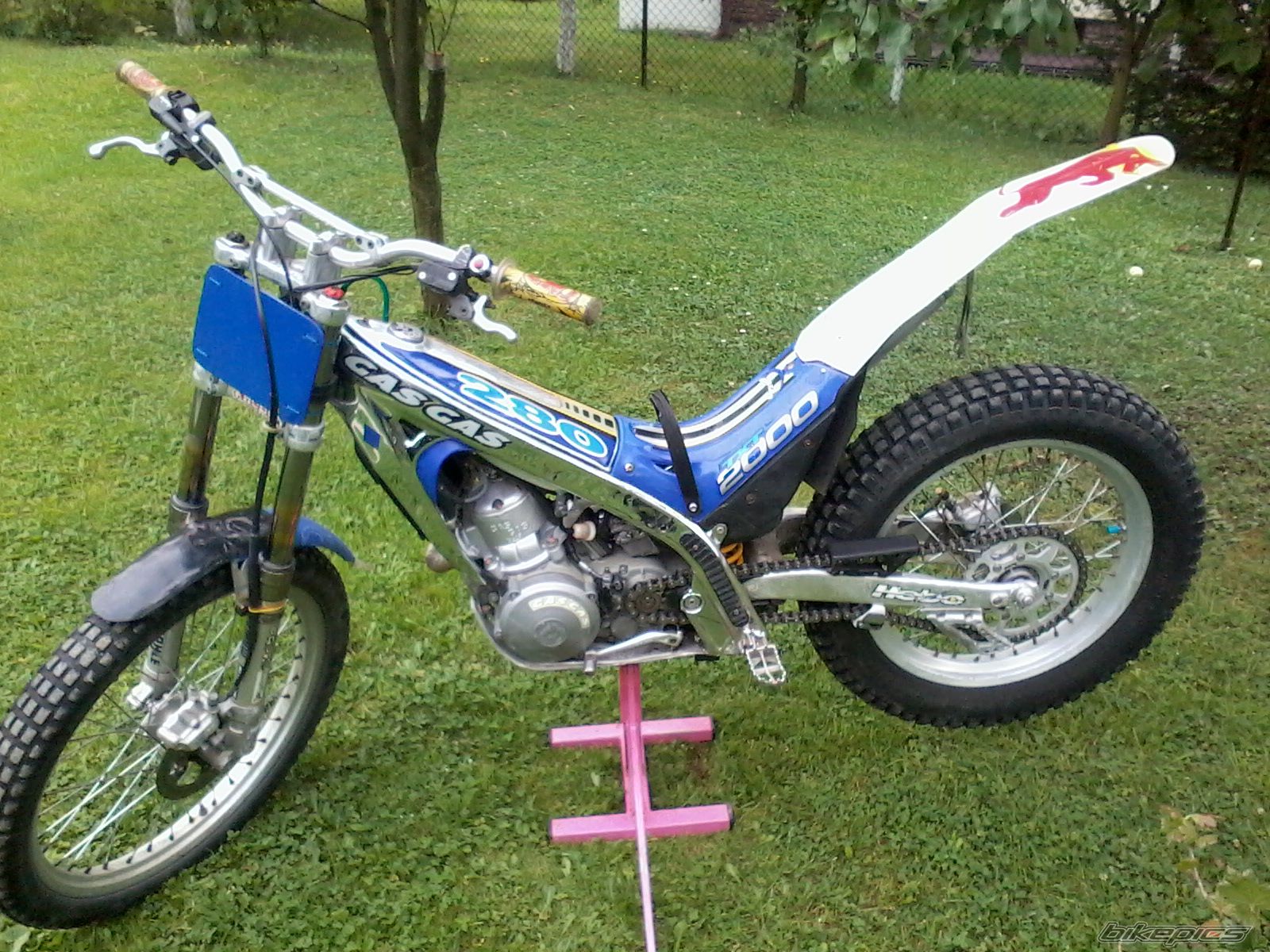 Bike Photo 2715303