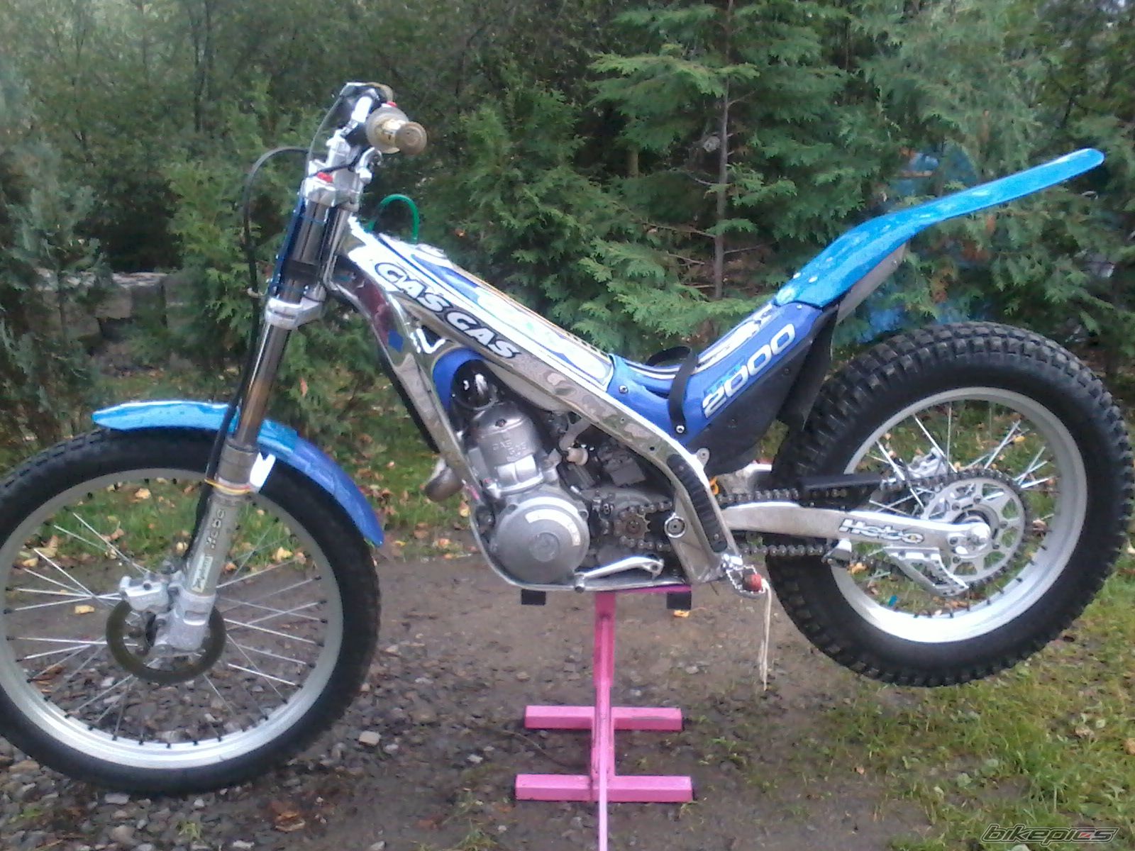 Bike Photo 2715305