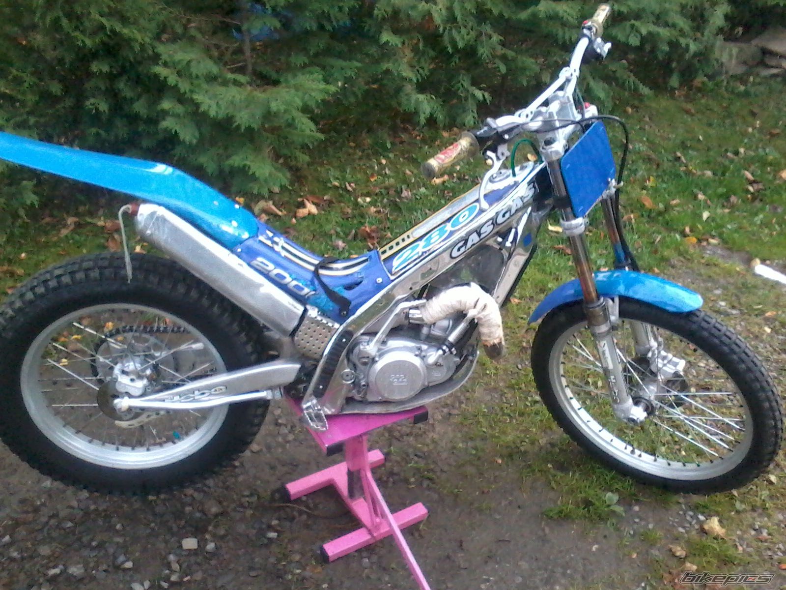 Bike Photo 2715307