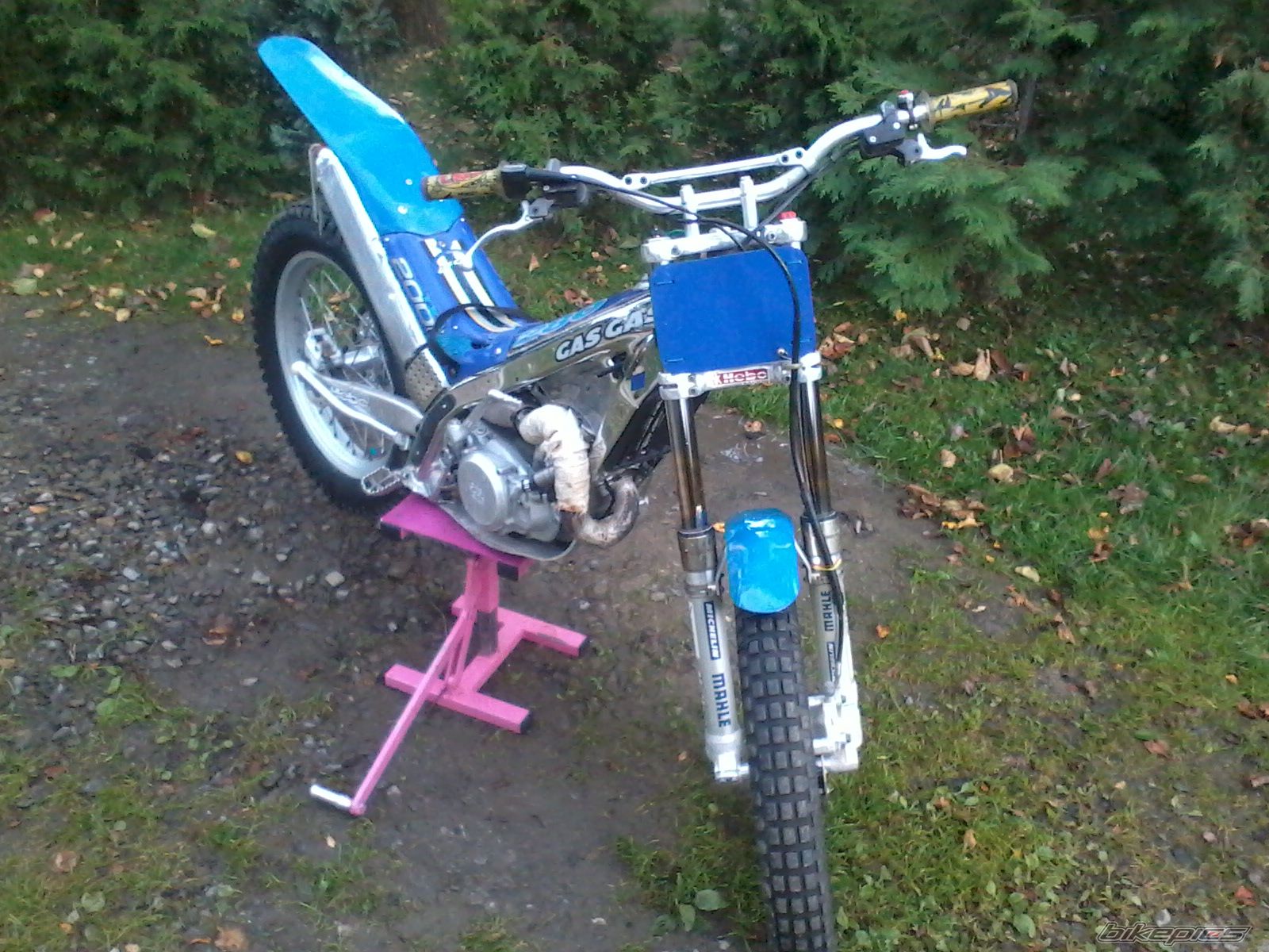 Bike Photo 2715308