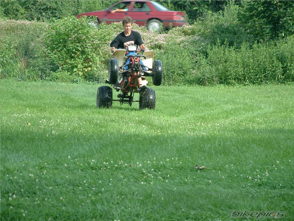 Bike Photo 271532