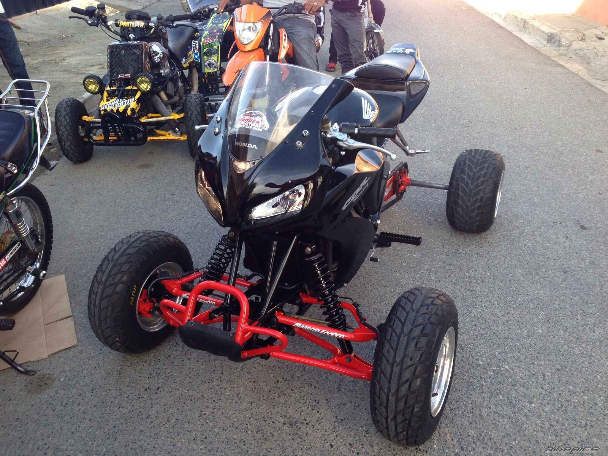 Bike Photo 2715335