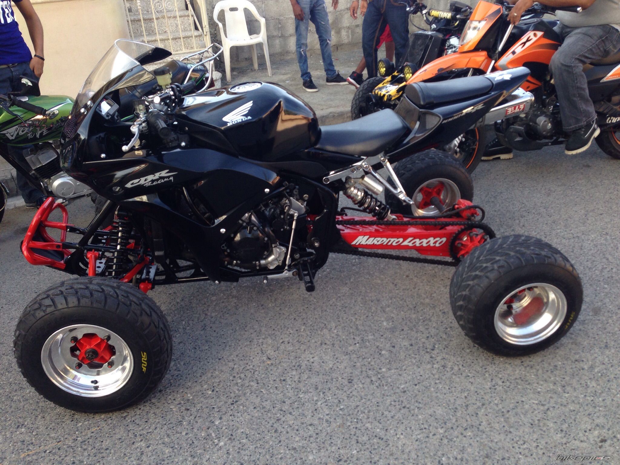 Bike Photo 2715339