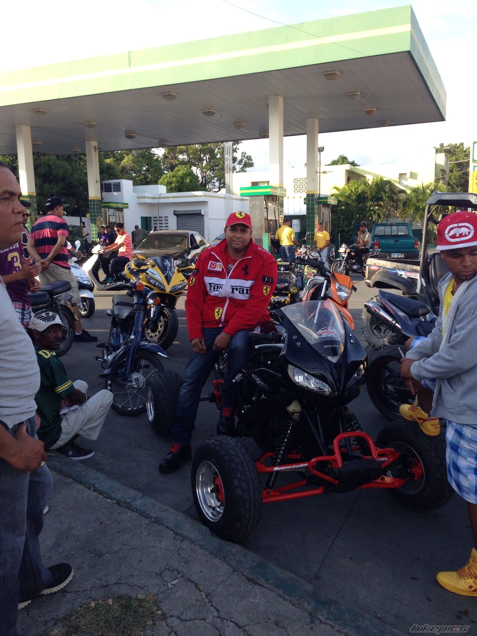 Bike Photo 2715340