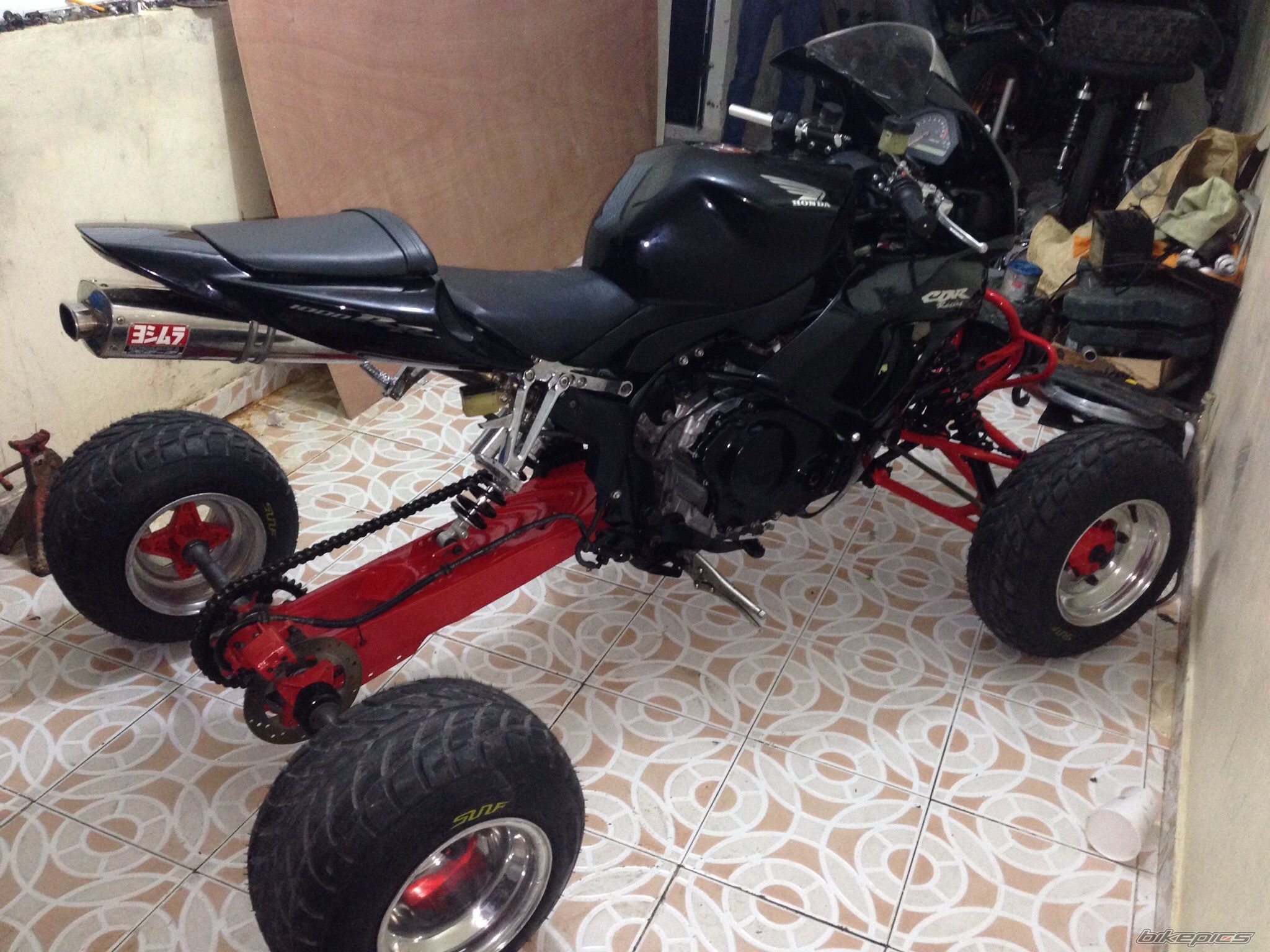 Bike Photo 2715341