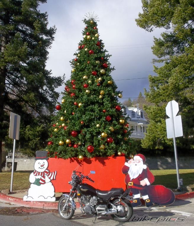 Bike Photo 2715347
