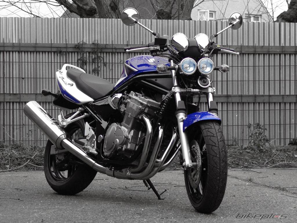 Bike Photo 271535