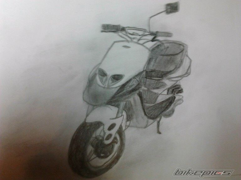 Bike Photo 2715397