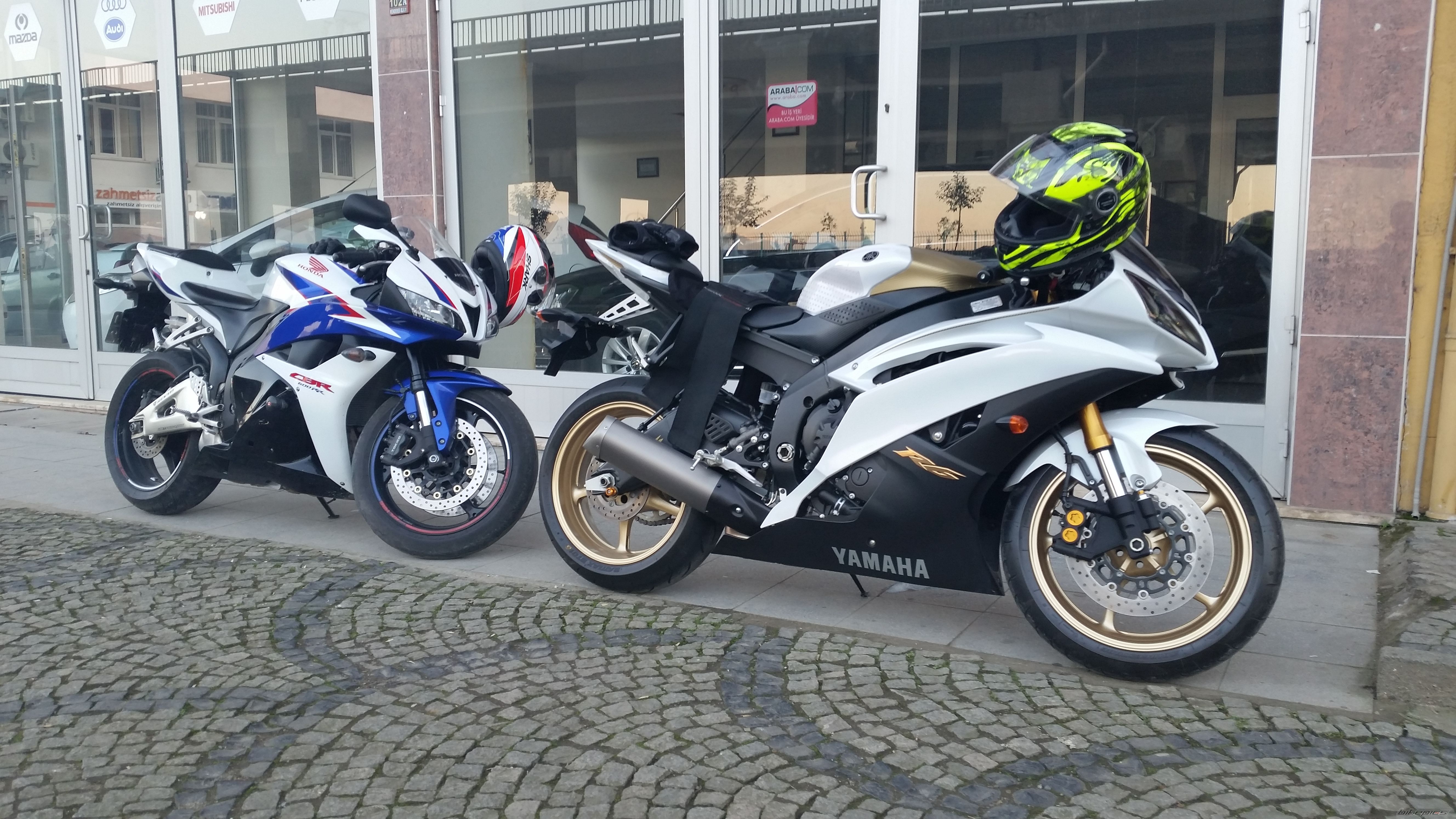 Bike Photo 2715410