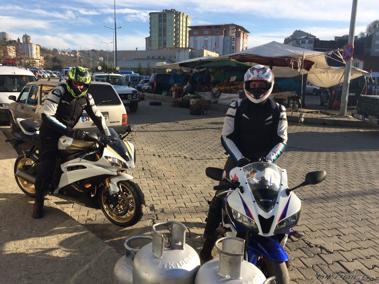 Bike Photo 2715411